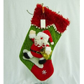 Christmas sock